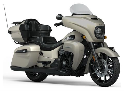 2024 Indian Motorcycle Roadmaster® Dark Horse®