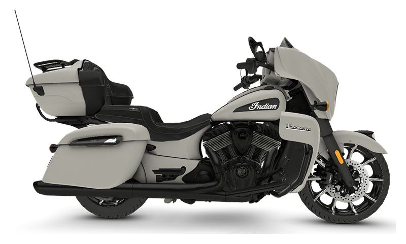 2024 Indian Motorcycle Roadmaster® Dark Horse® in Fort Lauderdale, Florida - Photo 3