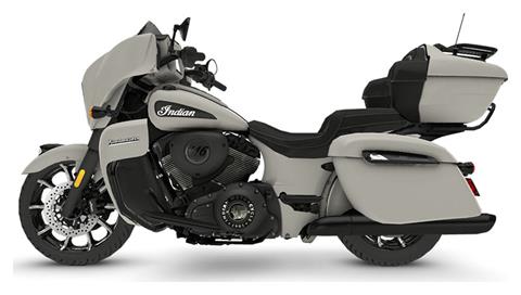 2024 Indian Motorcycle Roadmaster® Dark Horse® in Fort Lauderdale, Florida - Photo 4
