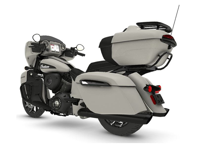 2024 Indian Motorcycle Roadmaster® Dark Horse® in Fort Lauderdale, Florida - Photo 5
