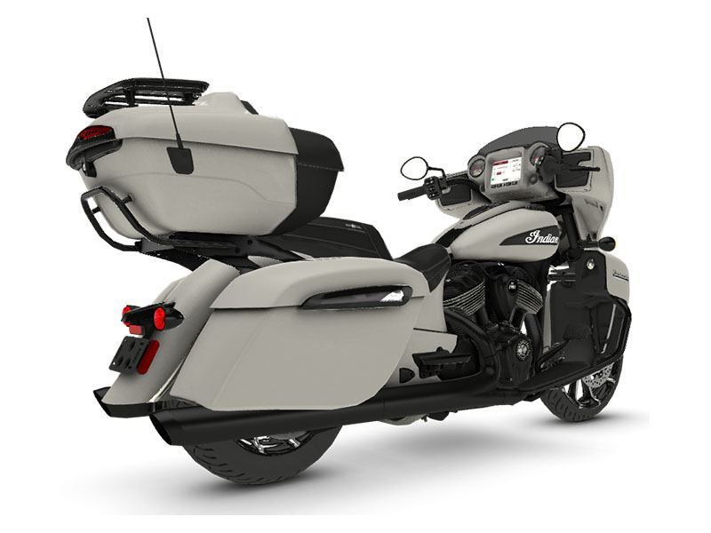 2024 Indian Motorcycle Roadmaster® Dark Horse® in Fort Lauderdale, Florida - Photo 6