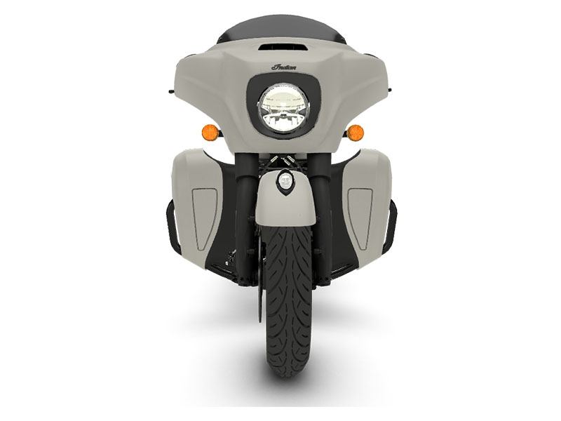 2024 Indian Motorcycle Roadmaster® Dark Horse® in Fort Lauderdale, Florida - Photo 7