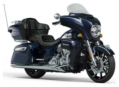 2024 Indian Motorcycle Roadmaster® Limited