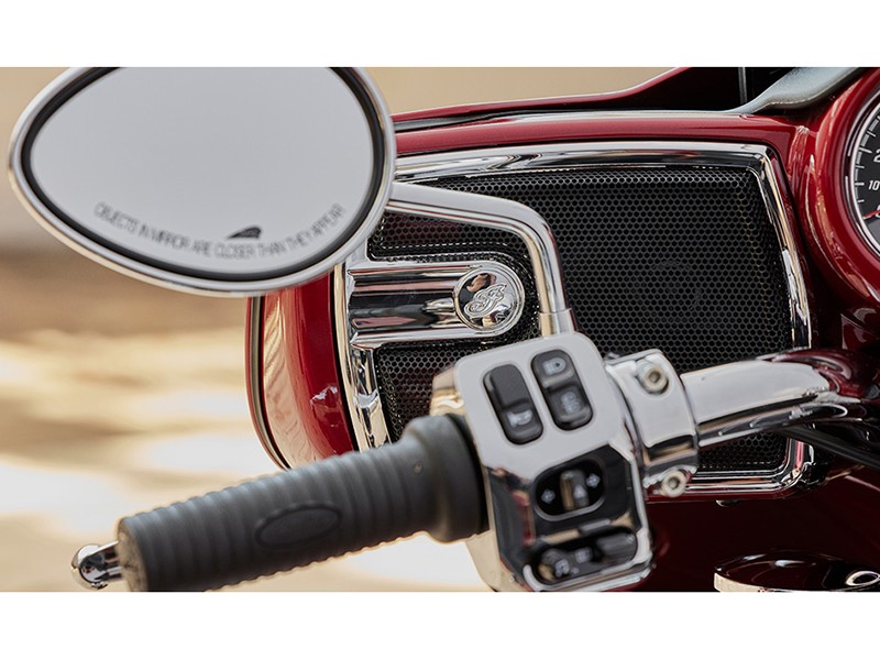 2024 Indian Motorcycle Roadmaster® Limited in Fort Lauderdale, Florida - Photo 9