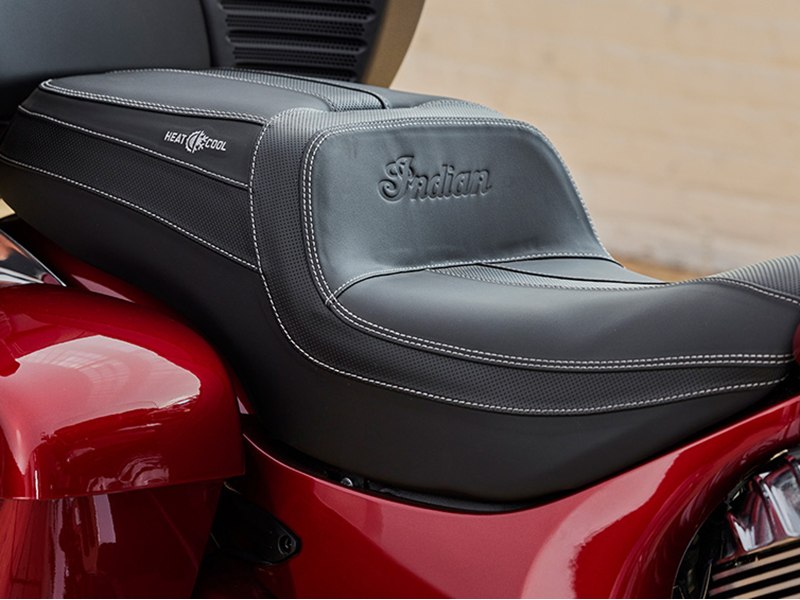 2024 Indian Motorcycle Roadmaster® Limited in Fort Lauderdale, Florida - Photo 10