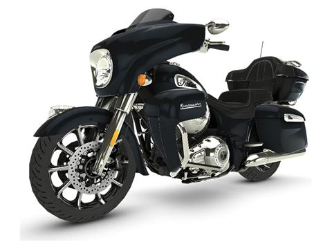 2024 Indian Motorcycle Roadmaster® Limited in Fort Lauderdale, Florida - Photo 2