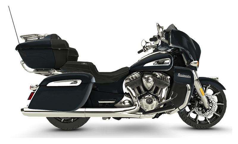 2024 Indian Motorcycle Roadmaster® Limited in Fort Lauderdale, Florida - Photo 3
