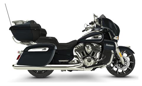 2024 Indian Motorcycle Roadmaster® Limited in Fort Lauderdale, Florida - Photo 3