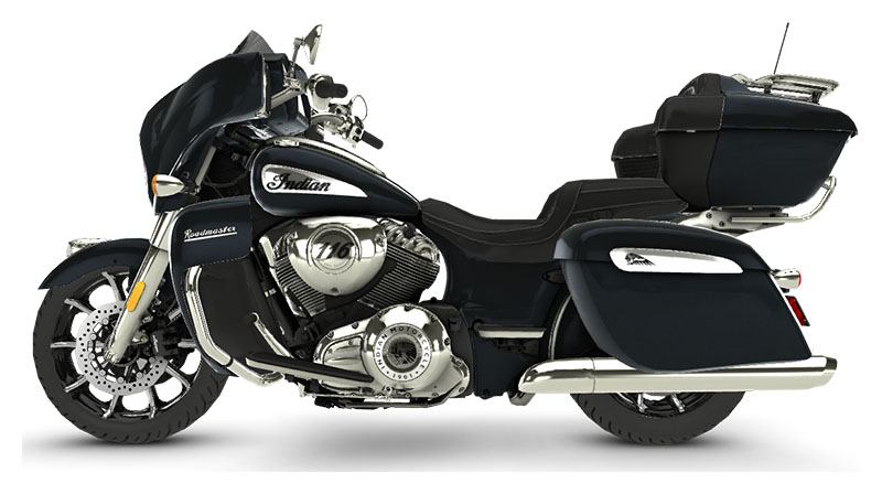 2024 Indian Motorcycle Roadmaster® Limited in Fort Lauderdale, Florida - Photo 4