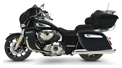 2024 Indian Motorcycle Roadmaster® Limited in Fort Lauderdale, Florida - Photo 4
