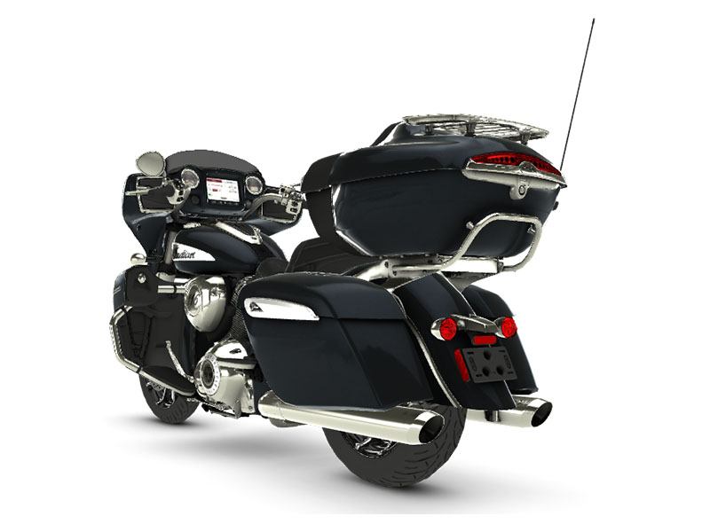 2024 Indian Motorcycle Roadmaster® Limited in Fort Lauderdale, Florida - Photo 5