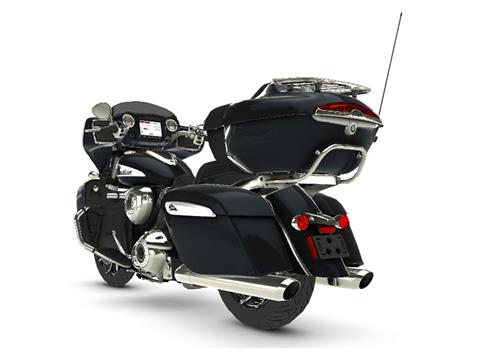 2024 Indian Motorcycle Roadmaster® Limited in Fort Lauderdale, Florida - Photo 5