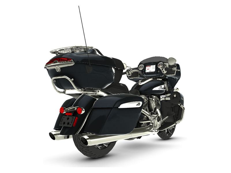 2024 Indian Motorcycle Roadmaster® Limited in Fort Lauderdale, Florida - Photo 6