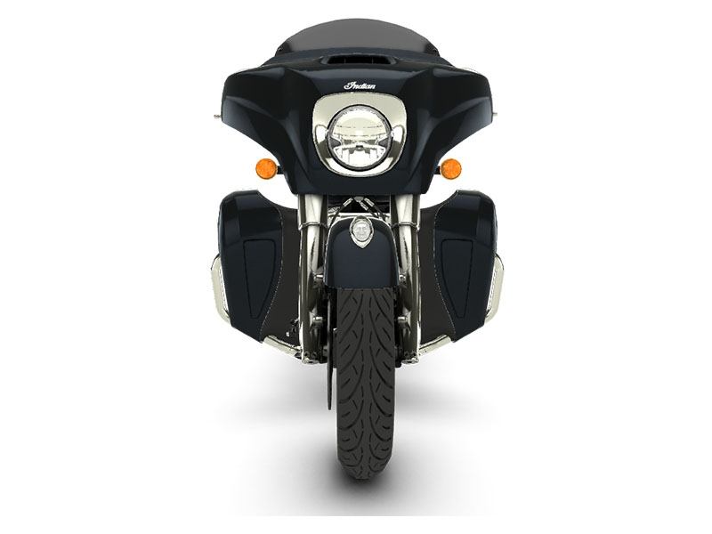2024 Indian Motorcycle Roadmaster® Limited in Fort Lauderdale, Florida - Photo 7