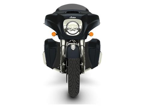 2024 Indian Motorcycle Roadmaster® Limited in Fort Lauderdale, Florida - Photo 7