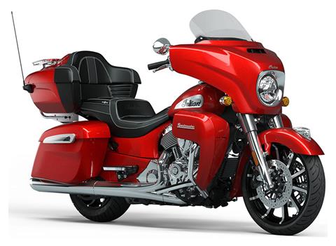 2024 Indian Motorcycle Roadmaster® Limited