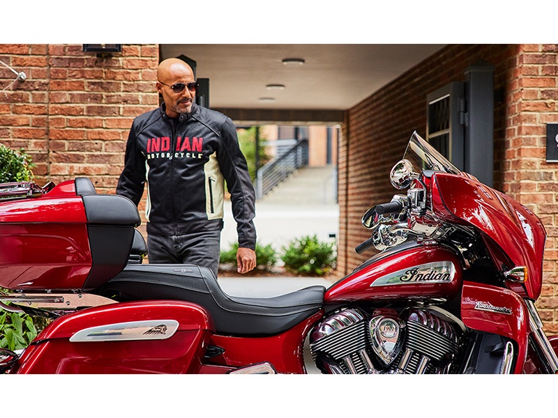 2024 Indian Motorcycle Roadmaster® Limited in Fort Lauderdale, Florida - Photo 14