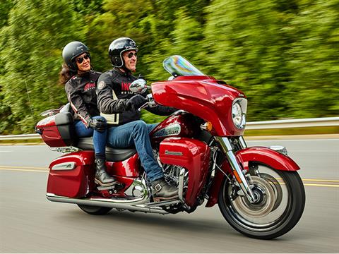 2024 Indian Motorcycle Roadmaster® Limited in Fort Lauderdale, Florida - Photo 17