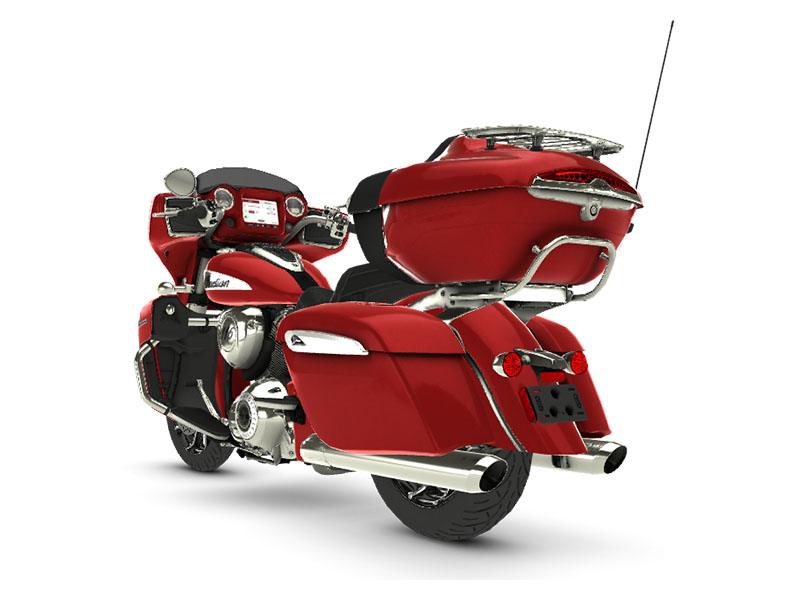 2024 Indian Motorcycle Roadmaster® Limited in Fort Lauderdale, Florida - Photo 5