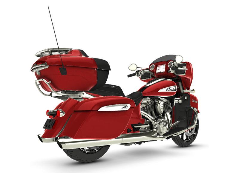 2024 Indian Motorcycle Roadmaster® Limited in Fort Lauderdale, Florida - Photo 6