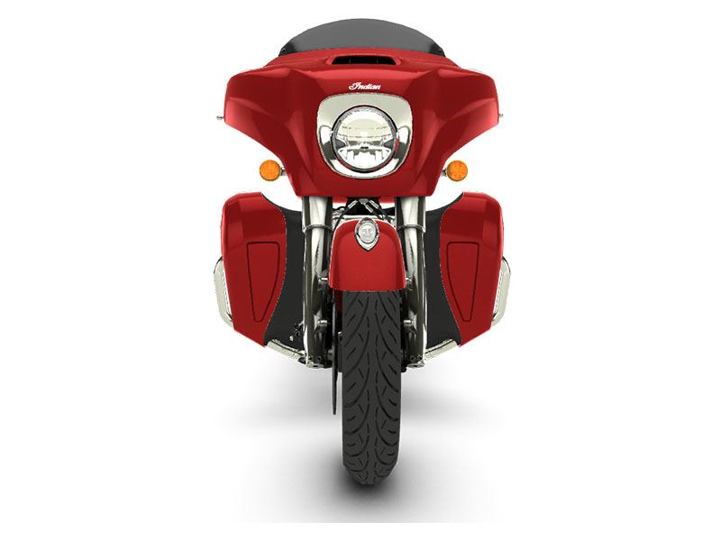2024 Indian Motorcycle Roadmaster® Limited in Fort Lauderdale, Florida - Photo 7