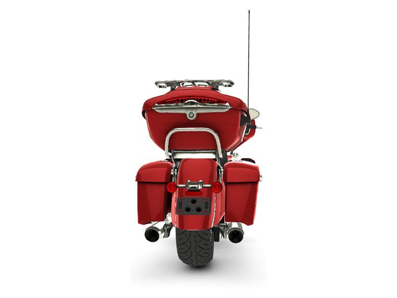 2024 Indian Motorcycle Roadmaster® Limited in Fort Lauderdale, Florida - Photo 8