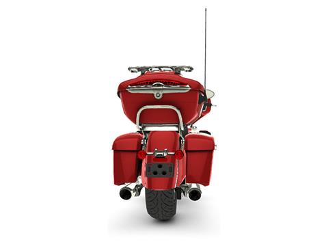 2024 Indian Motorcycle Roadmaster® Limited in Fort Lauderdale, Florida - Photo 8