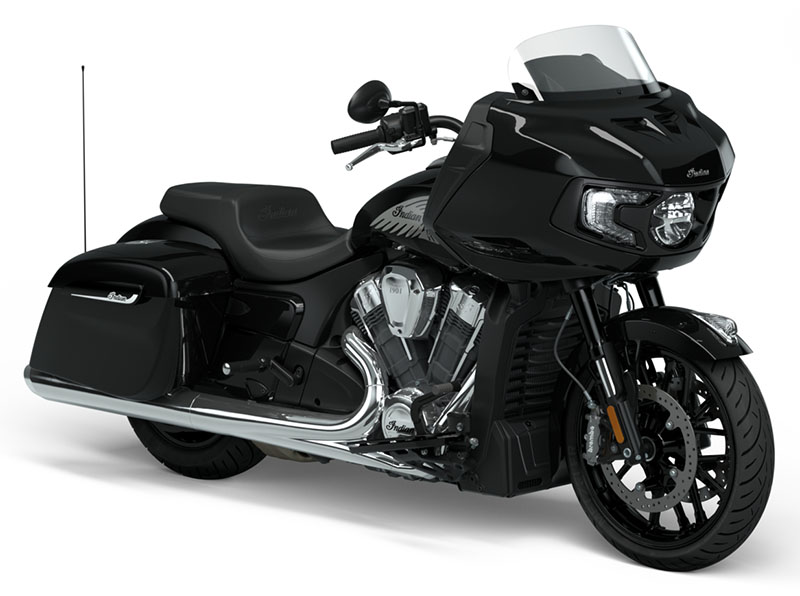 2024 Indian Motorcycle Challenger® in Fort Lauderdale, Florida - Photo 1