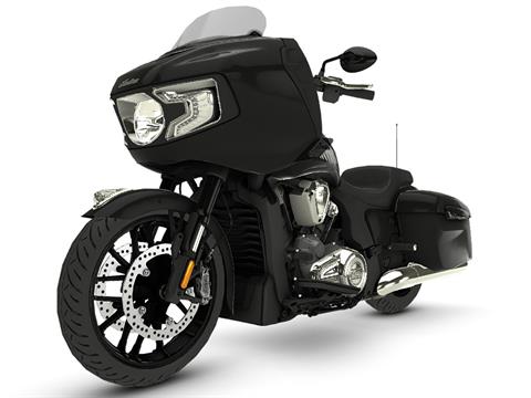 2024 Indian Motorcycle Challenger® in Fort Lauderdale, Florida - Photo 2