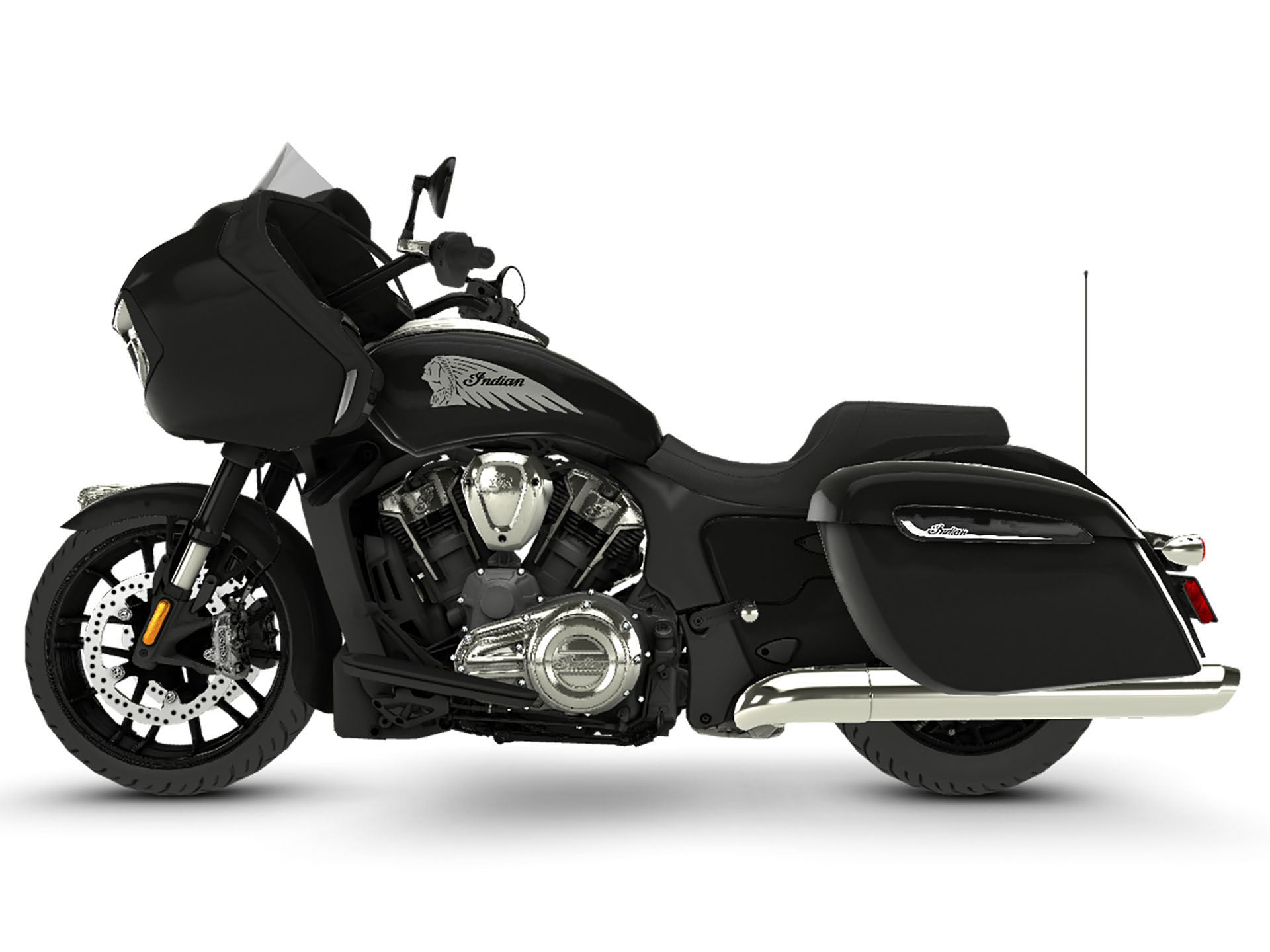2024 Indian Motorcycle Challenger® in Fort Lauderdale, Florida - Photo 4