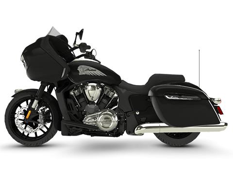 2024 Indian Motorcycle Challenger® in Fort Lauderdale, Florida - Photo 4