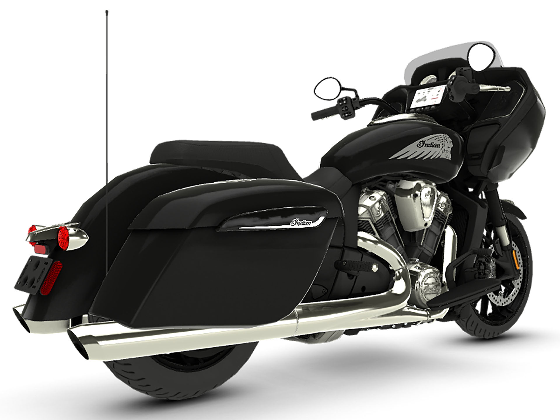 2024 Indian Motorcycle Challenger® in Fort Lauderdale, Florida - Photo 6