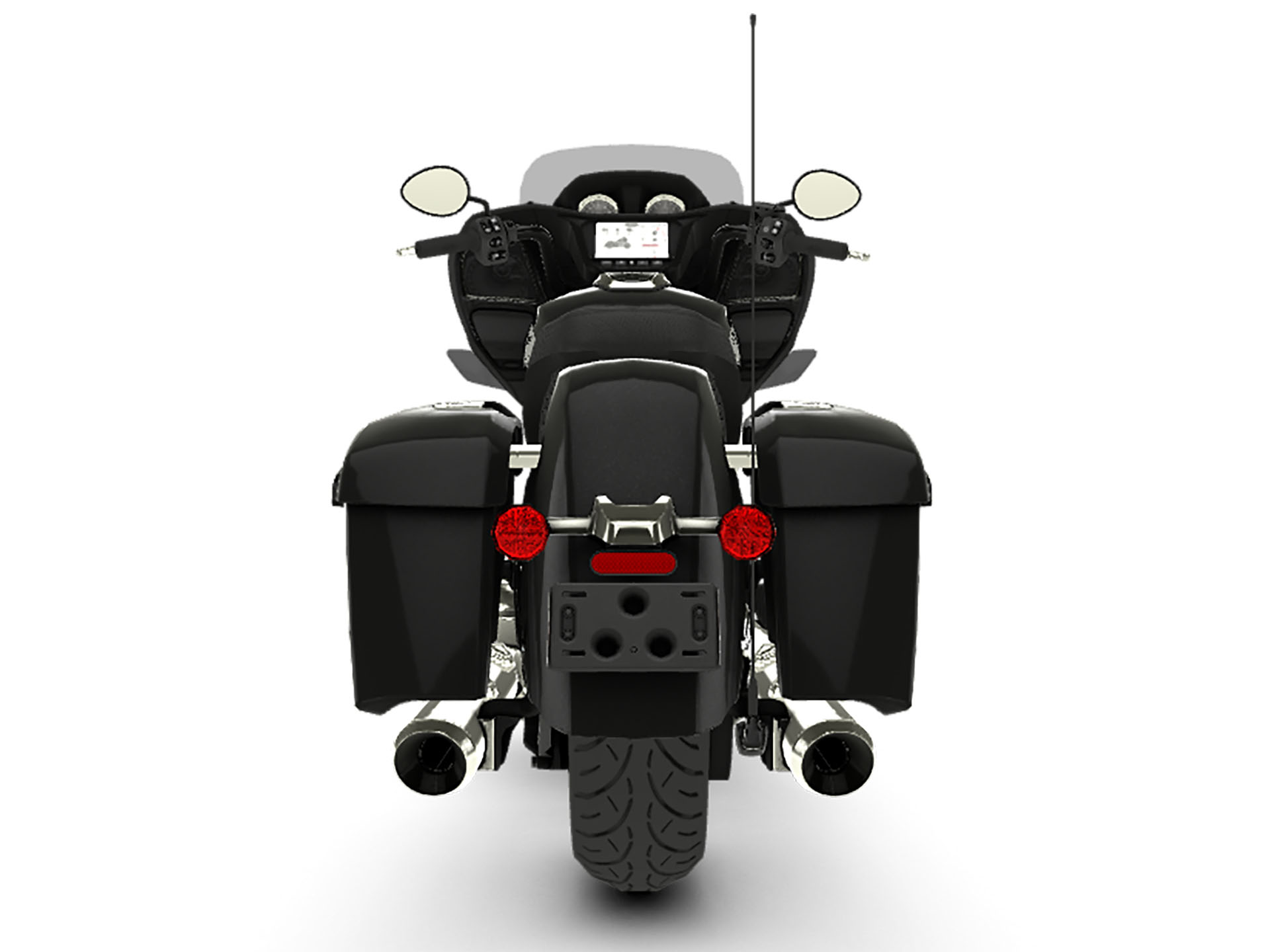 2024 Indian Motorcycle Challenger® in Fort Lauderdale, Florida - Photo 8