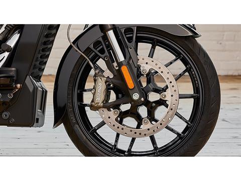 2024 Indian Motorcycle Challenger® in Fort Lauderdale, Florida - Photo 10