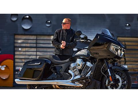 2024 Indian Motorcycle Challenger® in Fort Lauderdale, Florida - Photo 17