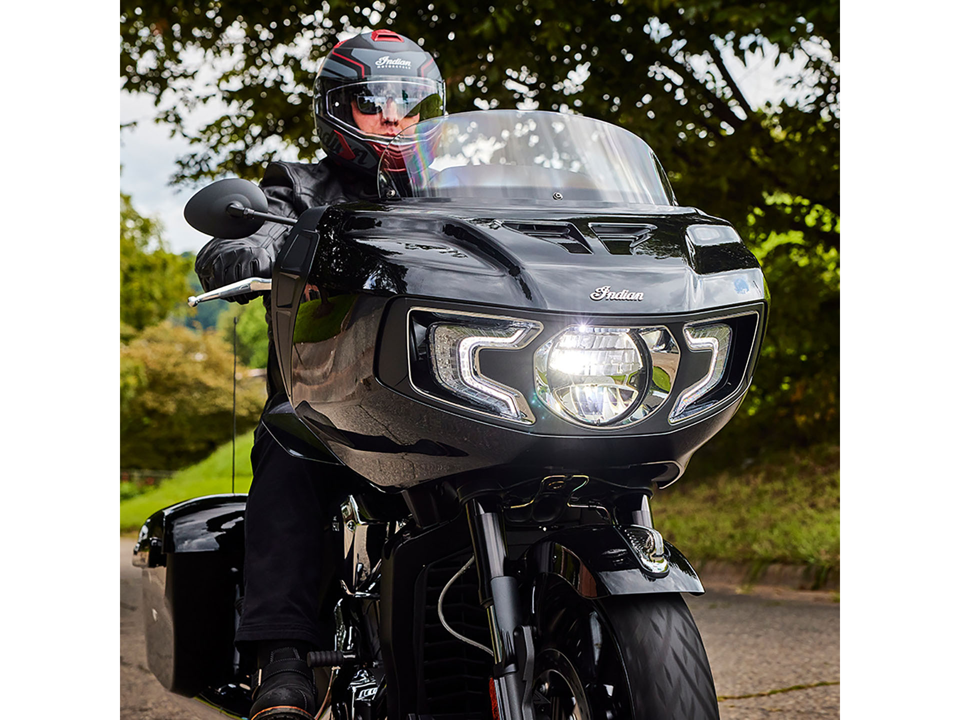 2024 Indian Motorcycle Challenger® in Fort Lauderdale, Florida - Photo 19