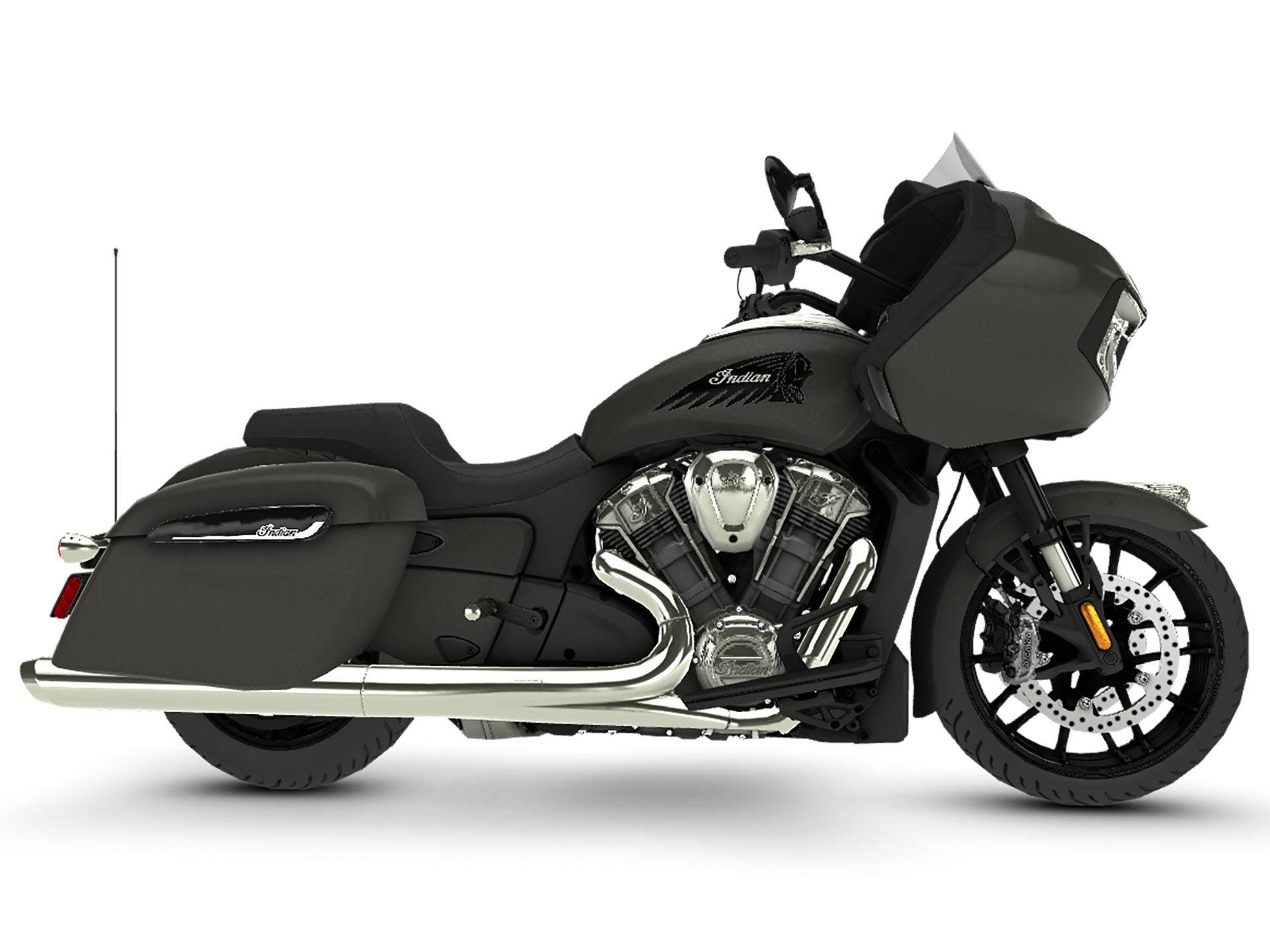 2024 Indian Motorcycle Challenger® in Fort Lauderdale, Florida - Photo 3