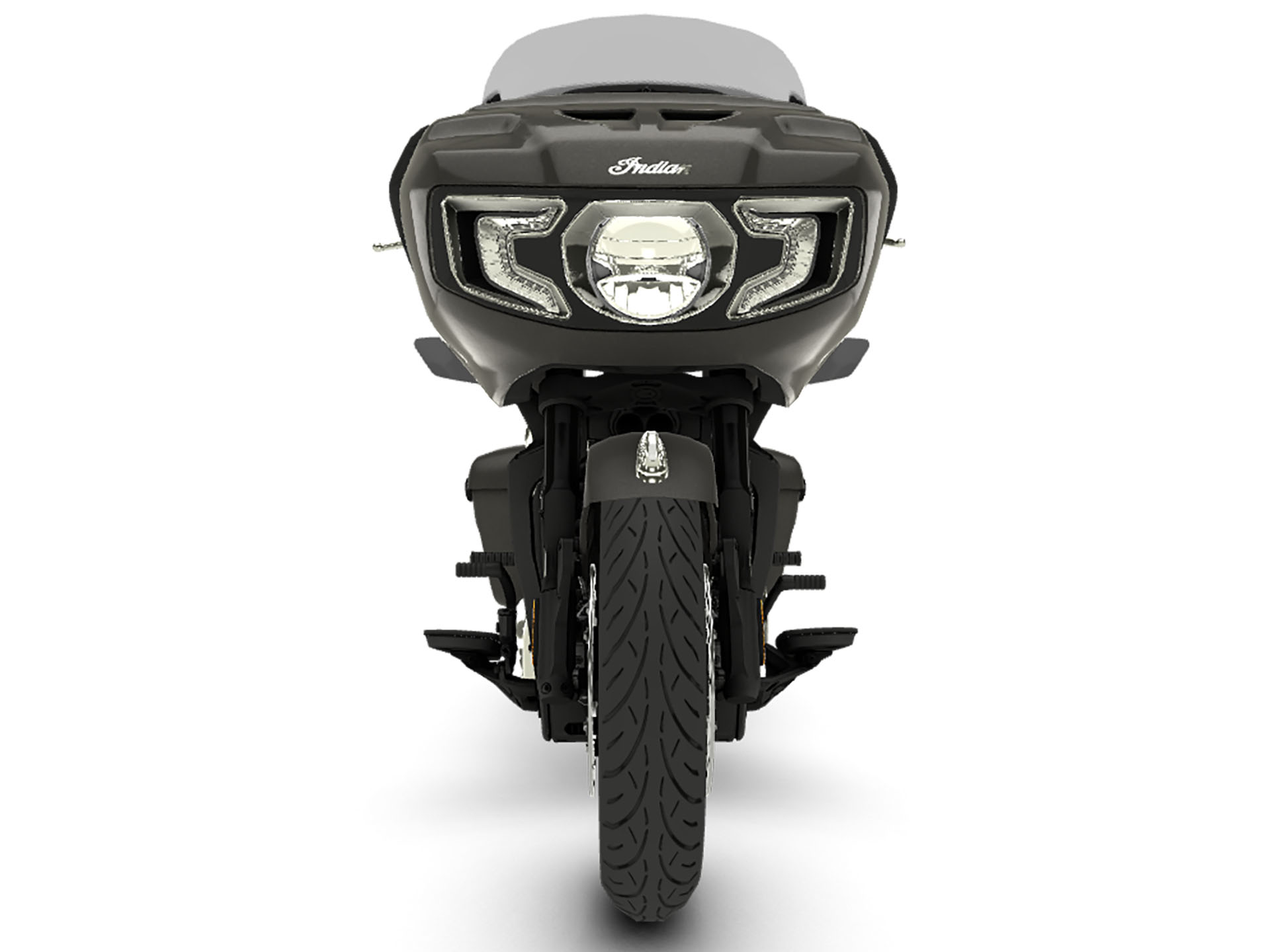 2024 Indian Motorcycle Challenger® in Fort Lauderdale, Florida - Photo 5