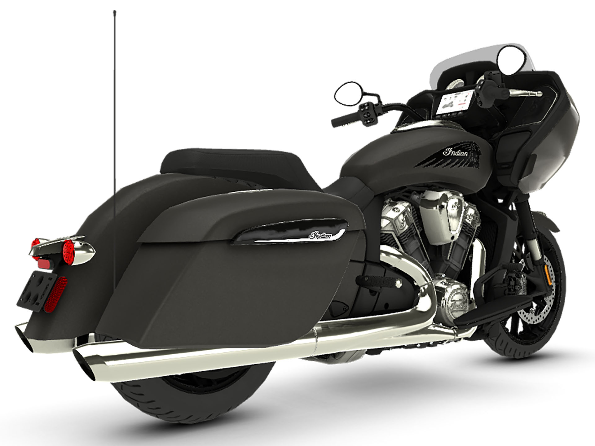 2024 Indian Motorcycle Challenger® in Fort Lauderdale, Florida - Photo 6
