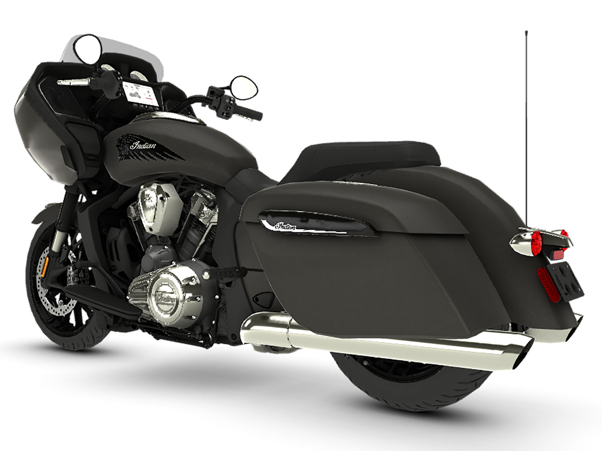 2024 Indian Motorcycle Challenger® in Fort Lauderdale, Florida - Photo 7