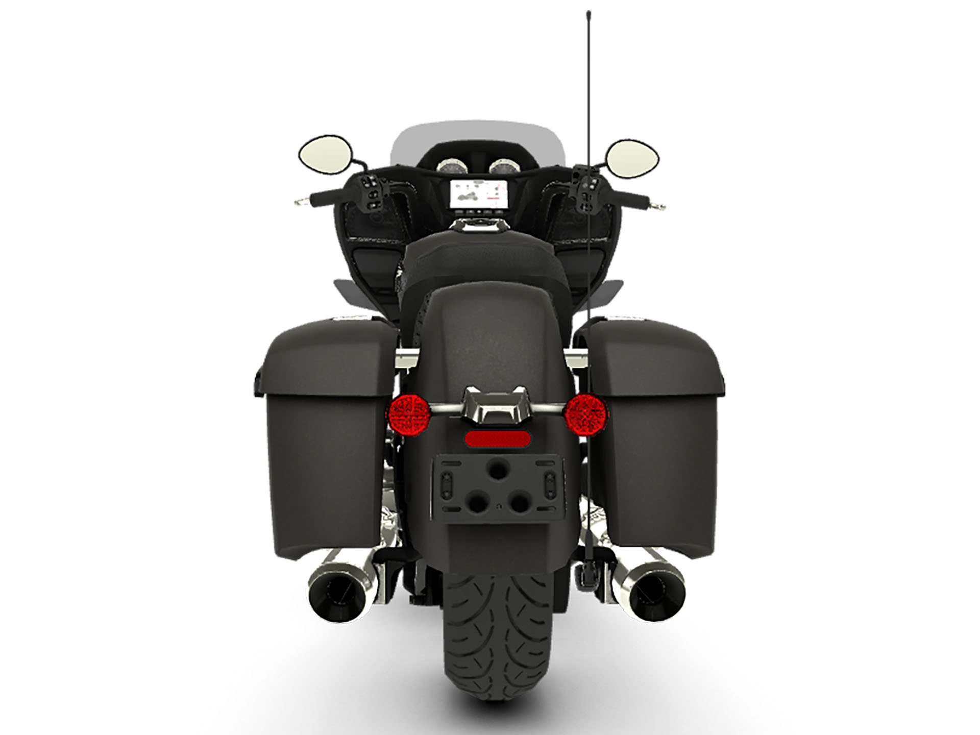 2024 Indian Motorcycle Challenger® in Fort Lauderdale, Florida - Photo 8