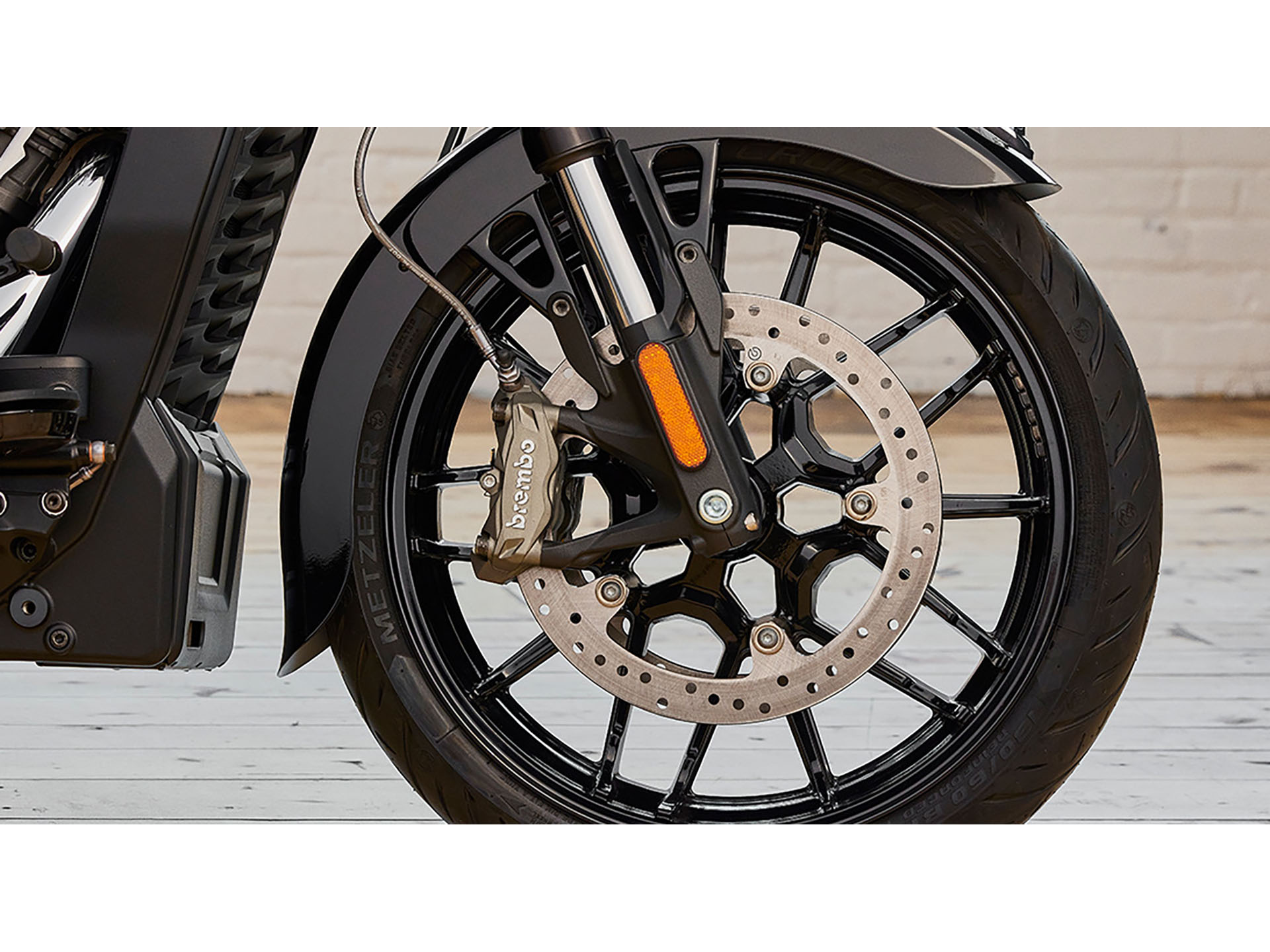 2024 Indian Motorcycle Challenger® in Fort Lauderdale, Florida - Photo 10