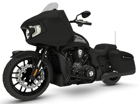2024 Indian Motorcycle Challenger® Dark Horse® in Fort Lauderdale, Florida - Photo 2