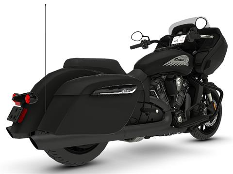 2024 Indian Motorcycle Challenger® Dark Horse® in Fort Lauderdale, Florida - Photo 6