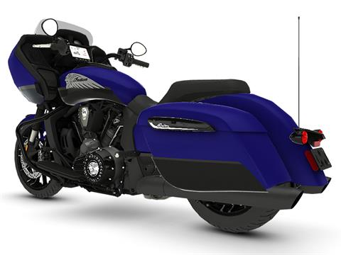 2024 Indian Motorcycle Challenger® Dark Horse® in Fort Lauderdale, Florida - Photo 7