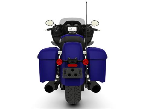 2024 Indian Motorcycle Challenger® Dark Horse® in Fort Lauderdale, Florida - Photo 8