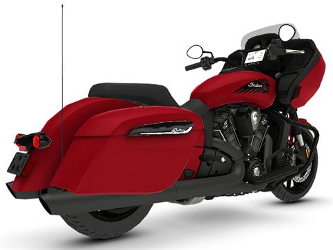 2024 Indian Motorcycle Challenger® Dark Horse® in Fort Lauderdale, Florida - Photo 6