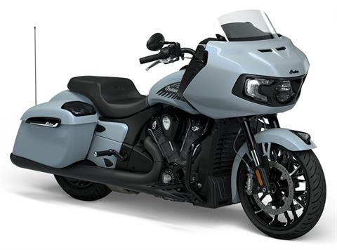 2024 Indian Motorcycle Challenger® Dark Horse® Icon with PowerBand Audio Package in Fort Lauderdale, Florida