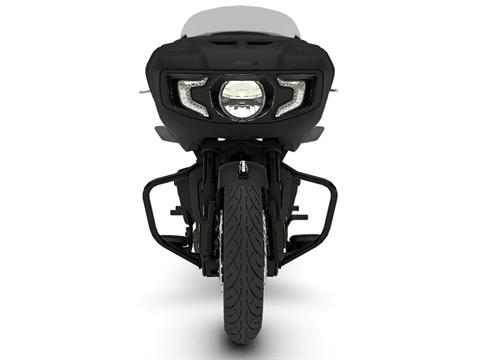 2024 Indian Motorcycle Challenger® Dark Horse® with PowerBand Audio Package in Fort Lauderdale, Florida - Photo 5