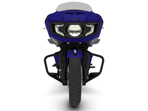 2024 Indian Motorcycle Challenger® Dark Horse® with PowerBand Audio Package in Fort Lauderdale, Florida - Photo 5